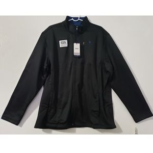 IZOD Men's Sportflex Advantage Performance Jacket